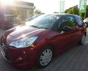 Citroen DS3 Gebrauchtwagen
