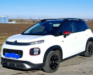 Citroen C3 Aircross Gebrauchtwagen