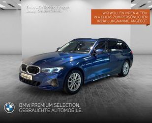 BMW 320 Gebrauchtwagen