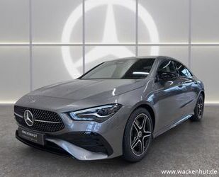 Mercedes-Benz CLA 200 Gebrauchtwagen