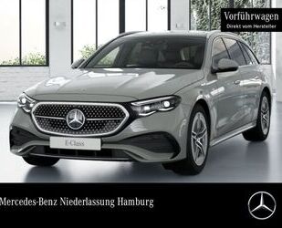Mercedes-Benz E 300 Gebrauchtwagen