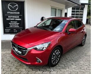 Mazda 2 Gebrauchtwagen