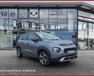 Citroen C3 Aircross Gebrauchtwagen