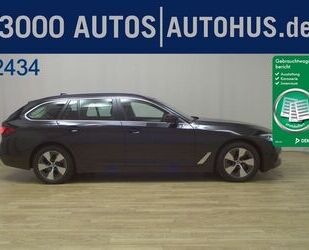 BMW 520 Gebrauchtwagen