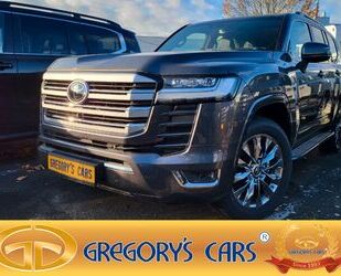 Toyota Land Cruiser Gebrauchtwagen