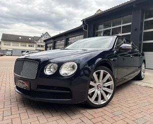 Bentley Flying Spur Gebrauchtwagen