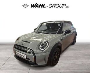 Mini Cooper SE Gebrauchtwagen