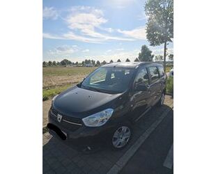 Dacia Lodgy Gebrauchtwagen
