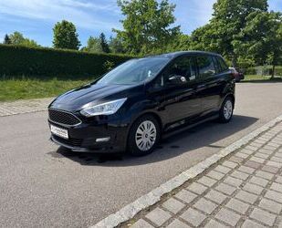 Ford Grand C-Max Gebrauchtwagen