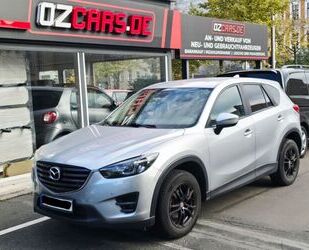 Mazda CX-5 Gebrauchtwagen