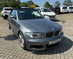 BMW 135 Gebrauchtwagen