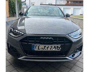Audi A4 Allroad Gebrauchtwagen