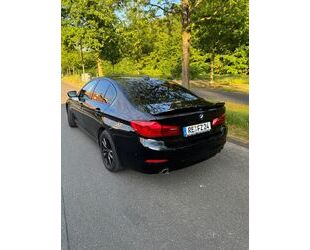 BMW 530 Gebrauchtwagen