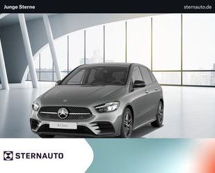 Mercedes-Benz B 250 Gebrauchtwagen