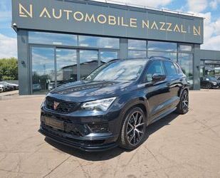 Cupra Ateca Gebrauchtwagen