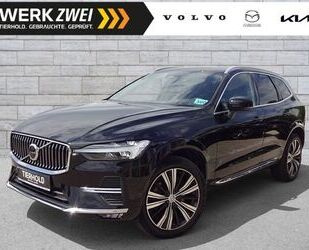 Volvo XC60 Gebrauchtwagen