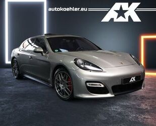 Porsche Panamera Gebrauchtwagen