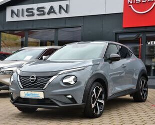 Nissan Juke Gebrauchtwagen