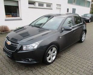 Chevrolet Cruze Gebrauchtwagen