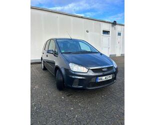 Ford C-Max Gebrauchtwagen