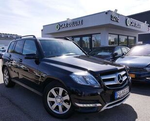 Mercedes-Benz GLK 220 Gebrauchtwagen