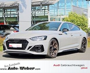 Audi RS5 Gebrauchtwagen