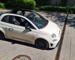Abarth 595C Gebrauchtwagen
