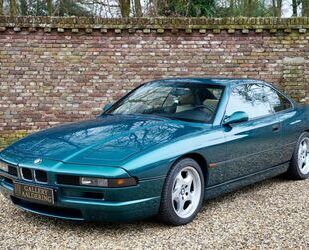BMW 850 Gebrauchtwagen