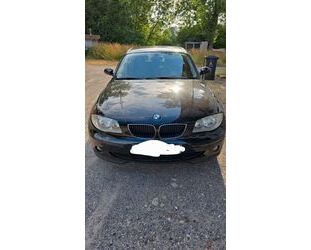 BMW 118 Gebrauchtwagen