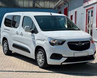 Opel Combo Gebrauchtwagen