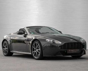 Aston Martin V8 Vantage Gebrauchtwagen