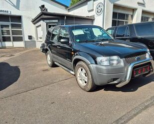 Ford Maverick Gebrauchtwagen