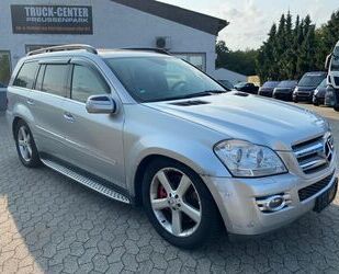 Mercedes-Benz GL 420 Gebrauchtwagen
