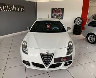 Alfa Romeo Giulietta Gebrauchtwagen