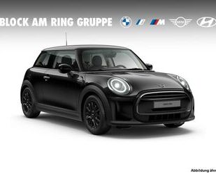 Mini ONE Gebrauchtwagen