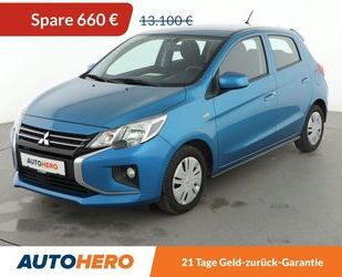 Mitsubishi Space Star Gebrauchtwagen