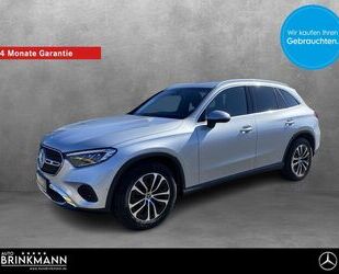 Mercedes-Benz GLC 220 Gebrauchtwagen
