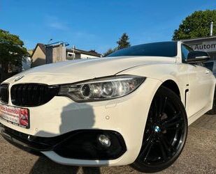 BMW 425 Gebrauchtwagen
