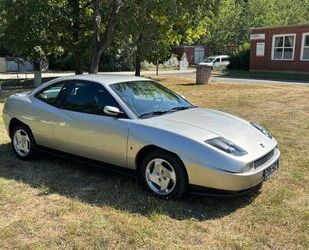 Fiat Coupe Gebrauchtwagen