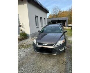 Ford Mondeo Gebrauchtwagen