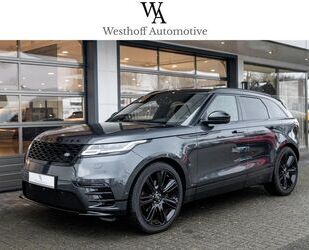 Land Rover Range Rover Velar Gebrauchtwagen