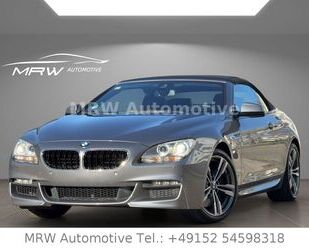 BMW 650 Gebrauchtwagen