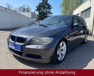 BMW 318 Gebrauchtwagen