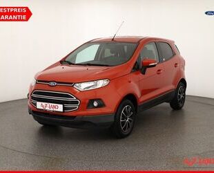 Ford EcoSport Gebrauchtwagen