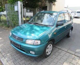 Mazda Demio Gebrauchtwagen