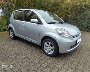 Daihatsu Sirion Gebrauchtwagen