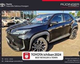 Toyota Yaris Cross Gebrauchtwagen