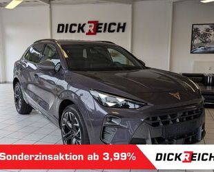 Cupra Terramar Gebrauchtwagen