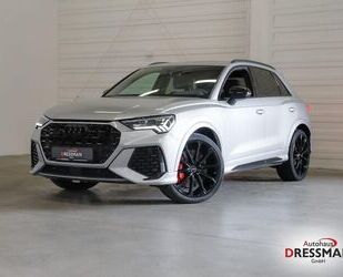 Audi RSQ3 Gebrauchtwagen