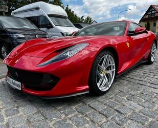 Ferrari 812 Gebrauchtwagen